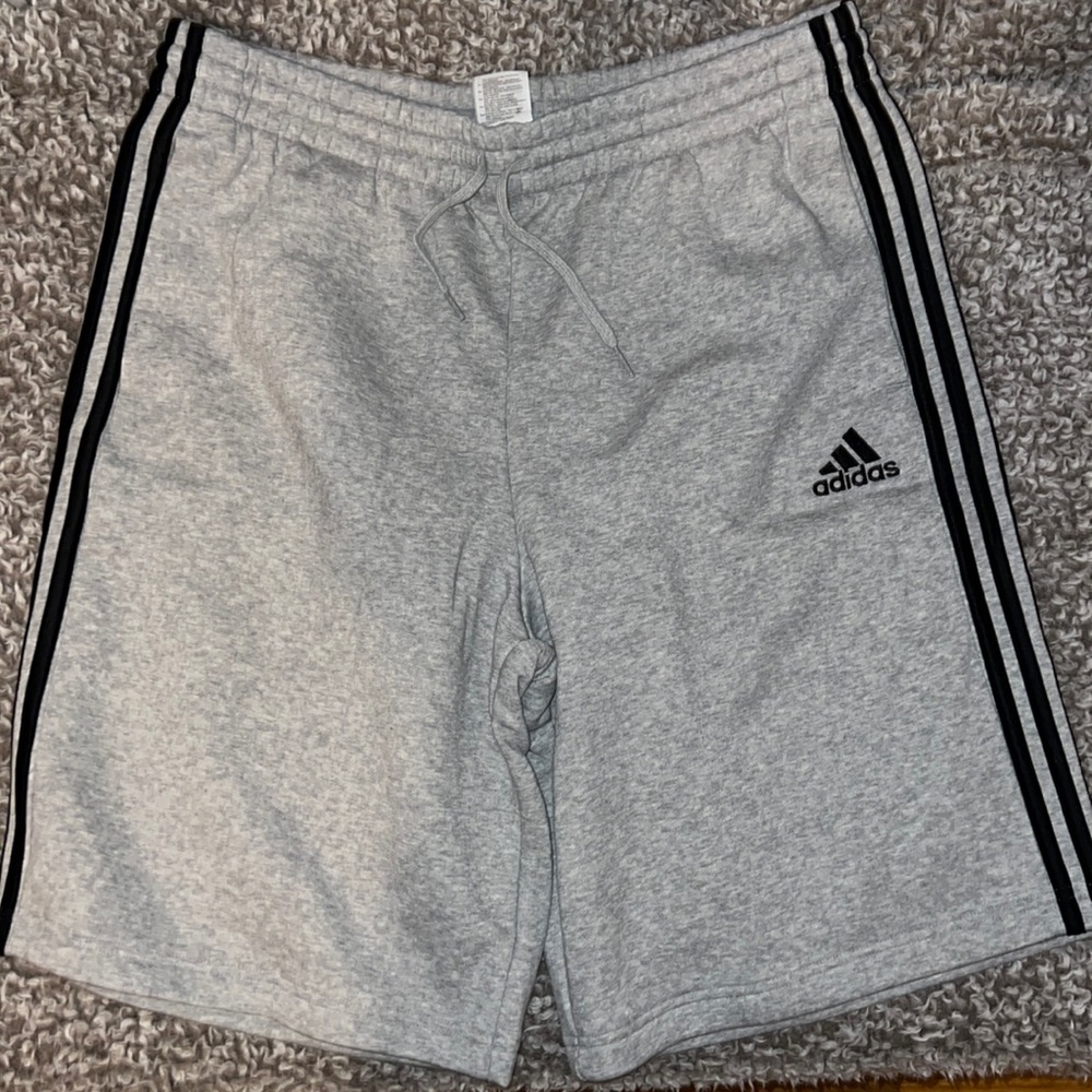 Mens adidas shorts